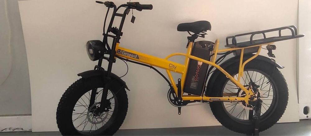 Электровелосипед ск8 оптом