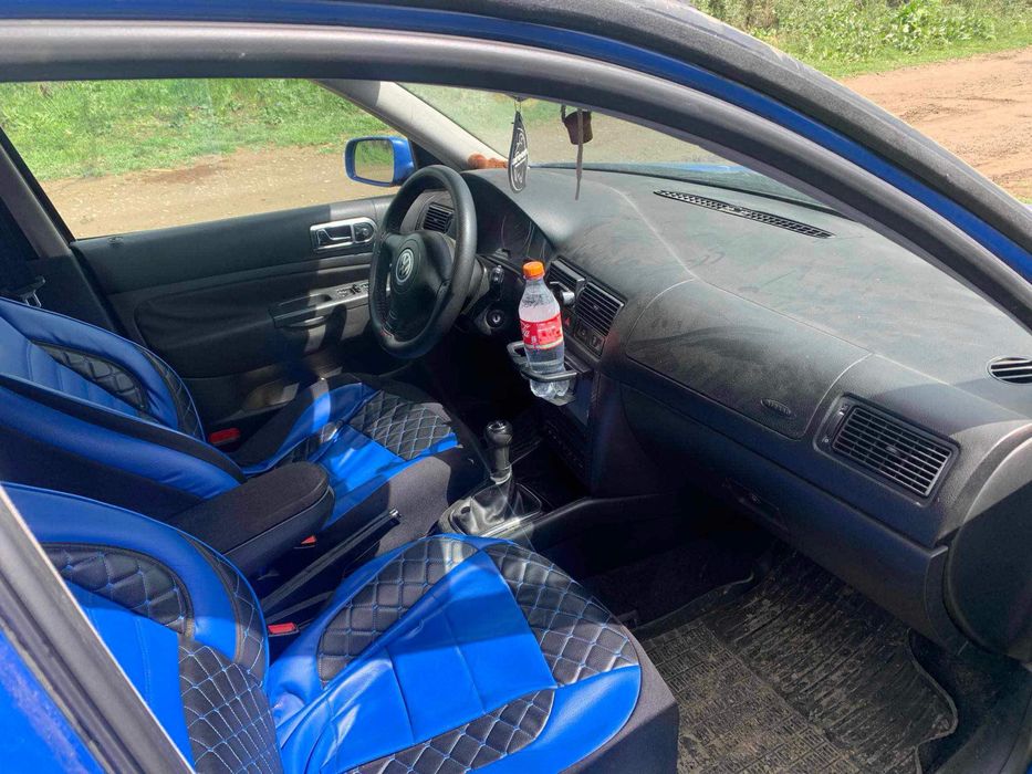 De vanzare golf 4. accept orice test