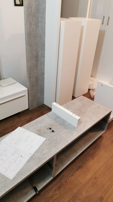 Montaj mobila Ikea,Jysk, Leroy Merlin