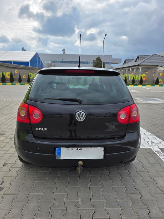 Golf 5 United 1.4 TFSI 140CP