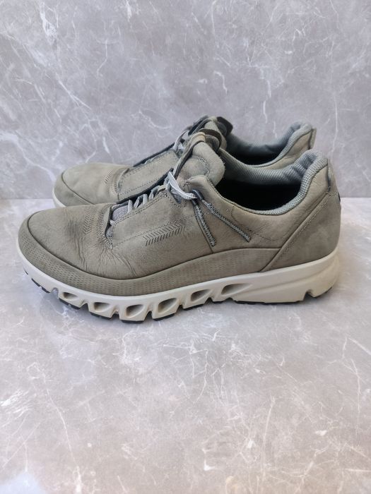 ECCO Multi-Vent Gtx Men's Sneaker 46 номер
