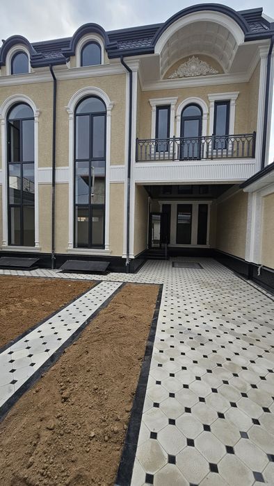 Сотилади  Продаётся ДОМ Мечты Дормон ТТЗ улица возле мечети 2,4 Соток