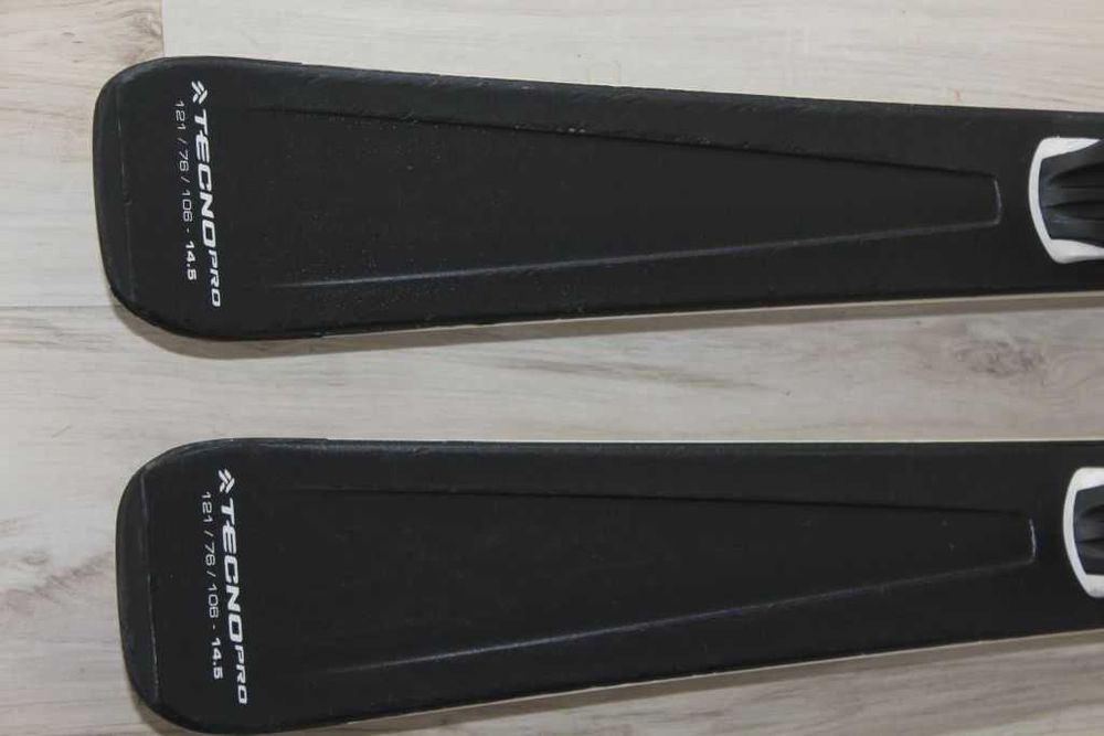 TECNO Pro Pulse Titan 162cm R14.5m