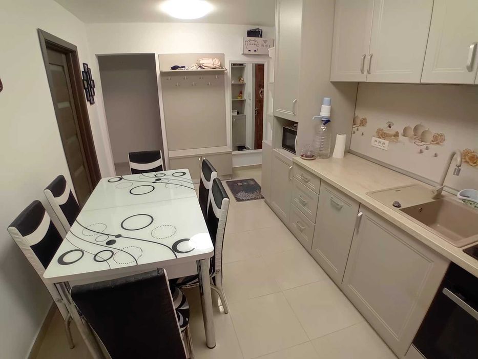 Apartament 4 camere, zona Piata Doina. DIRECT PROPRIETAR