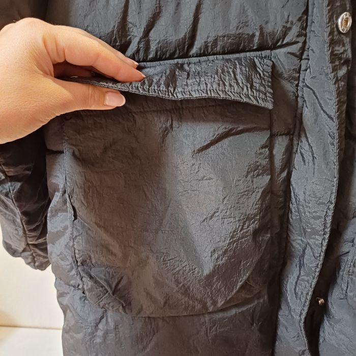 Дамско зимно яке, ново