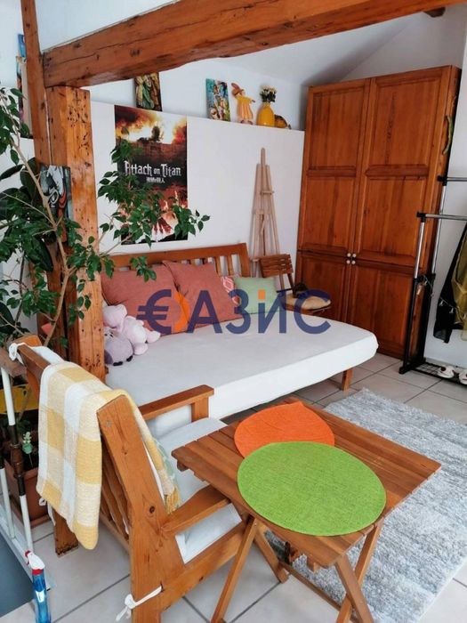 Мезонет 4т., кв. Лазур Бургас, България, 86 кв. м., цена 120 000