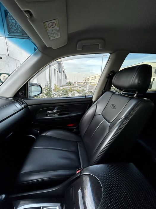 Rexton 2007 SangYong