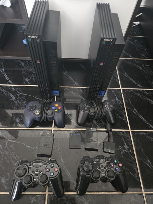 Vand PlayStation 2 FAT