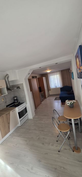 Inchiriez garsoniera la casa Piata Cluj cu taxe incluse — fotografia 2