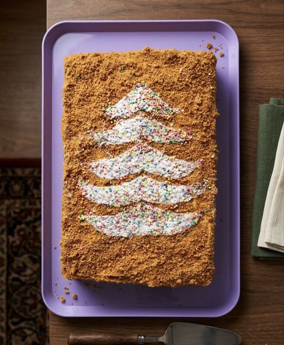 Asalli tort / МЕДОВИК торт домашний (прямоугольный) на заказ