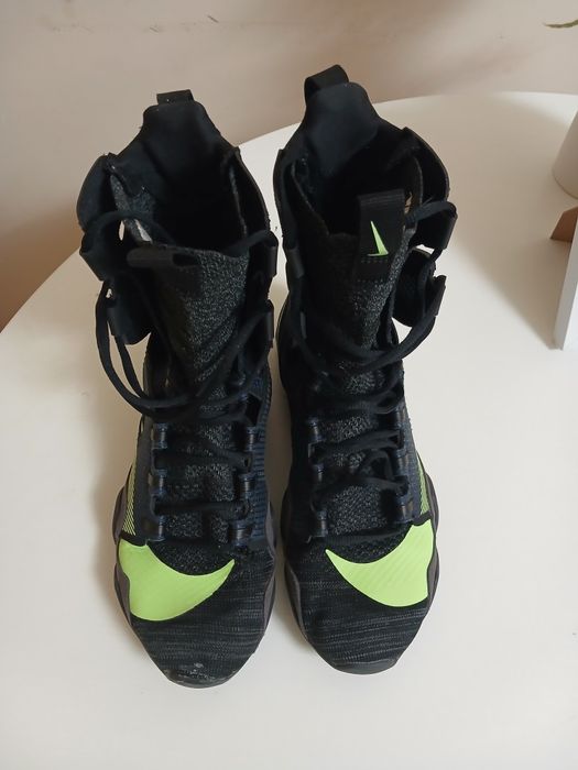 Nike HYPERKO2  боксерки новые