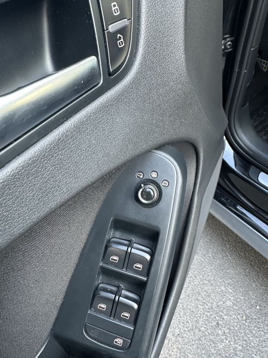 Vând Audi A4 allroad , 2,0 TDI , euro 5
