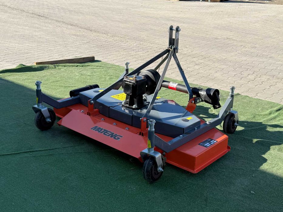 Cositoare rotativă de întreținere pentru tractor - Piese de schimb