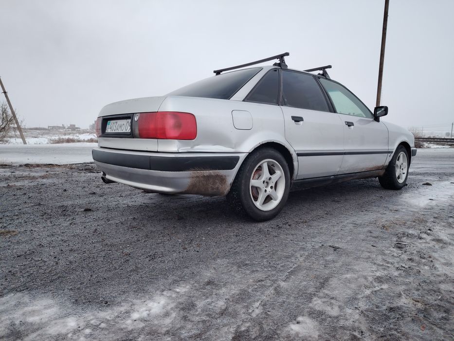 Продаю Audi B4 19991ж