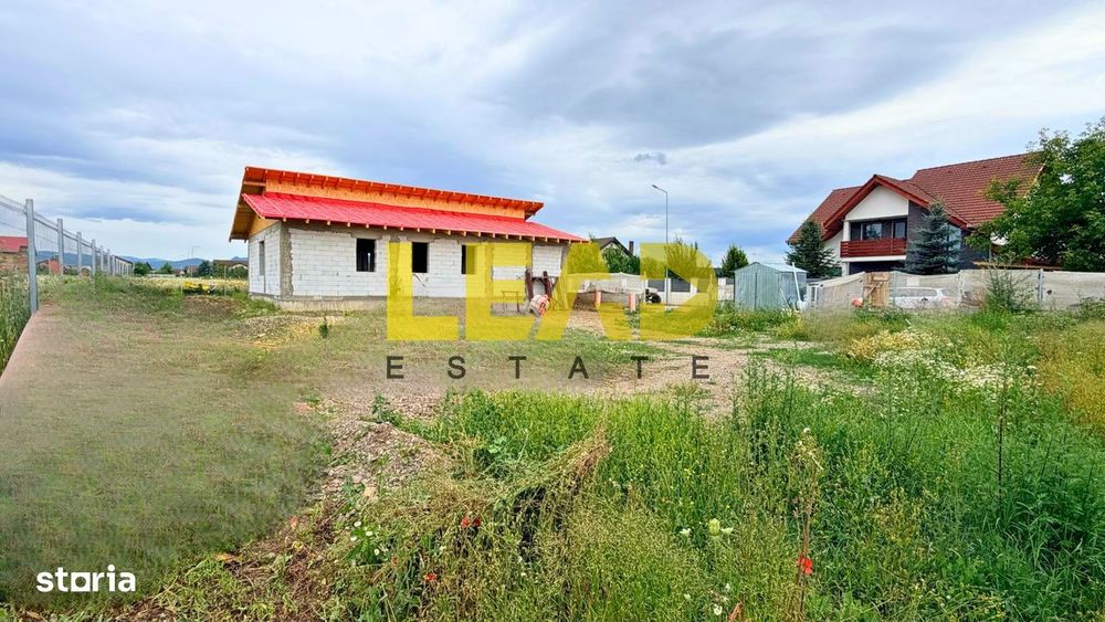 TEREN 508 MP, PUZ aprobat și utilități - HĂRMAN! COMISION 0%