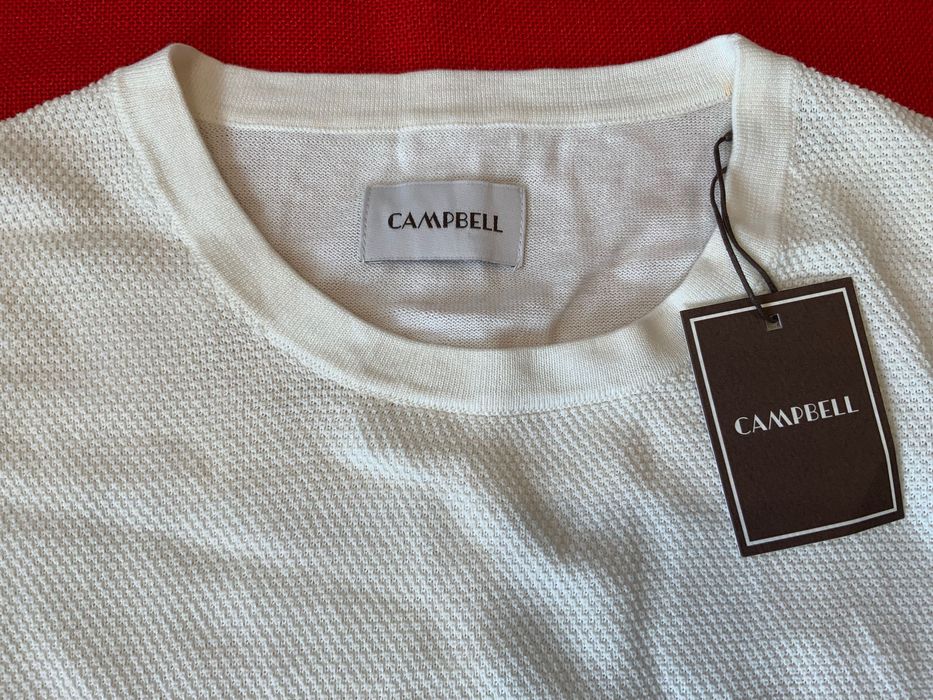 Campbell-оригинална блуза 52л