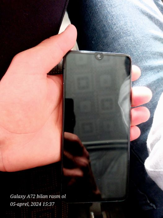 Samsung galaxy a90 5g