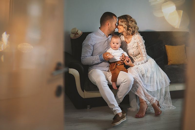 Pachet Foto-Video Botez - Nunta -Majorat  – Totul într-un singur loc