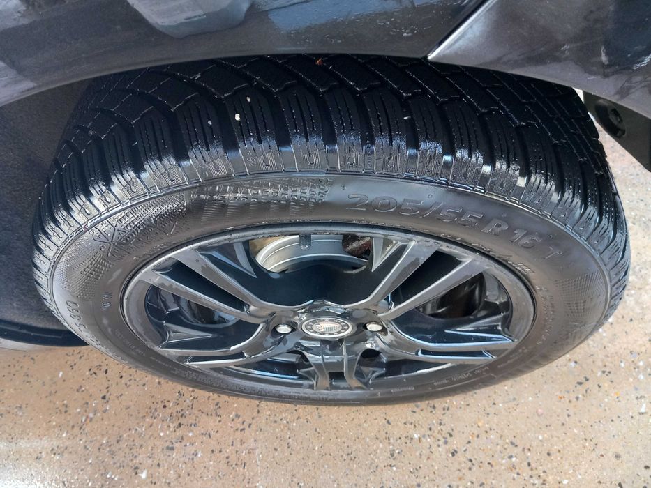 Toyota Auris 2.0 126 Ps