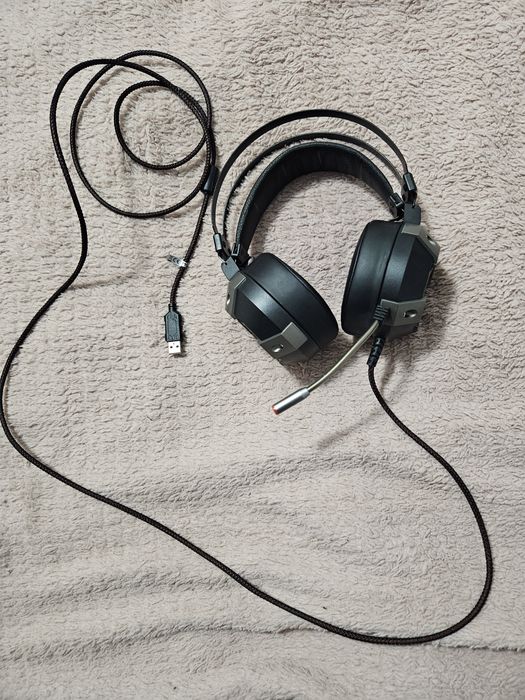 Căști gaming MARVO