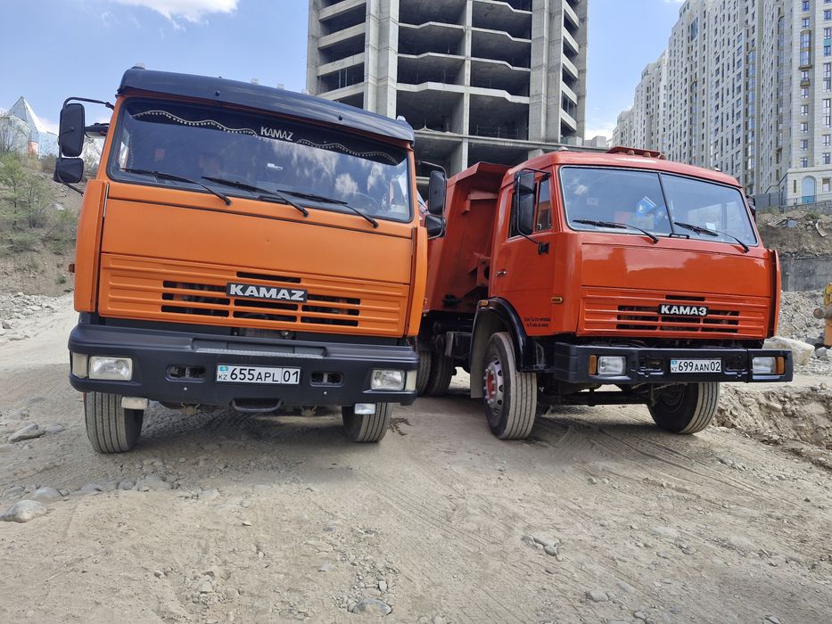 Вывоз мусора,вывоз снега Доставка камаз