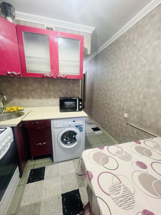 Срочно продам квартиру Орбита 4 1эт 33кв