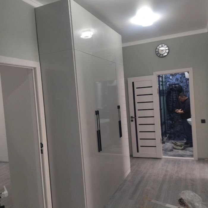 Мебель тапсырыс бойынша