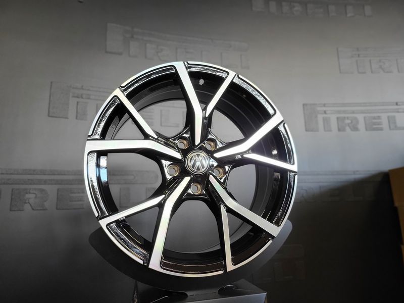 17цола Vw Фолксваген Volkswagen 4бр