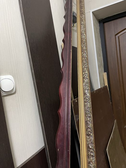 Декоративные планки 3м