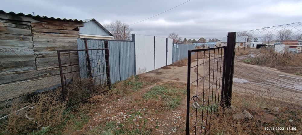 Продам дачный участок.