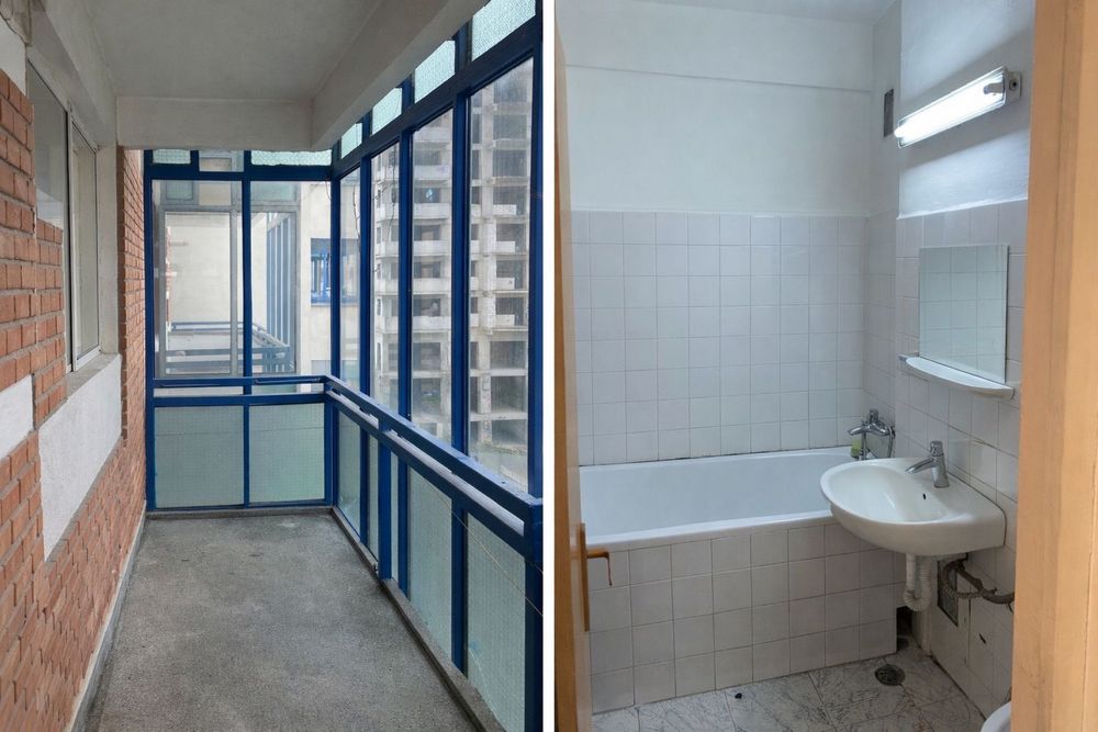 Apartament de vanzare in Cluj Napoca str Arinilor 13