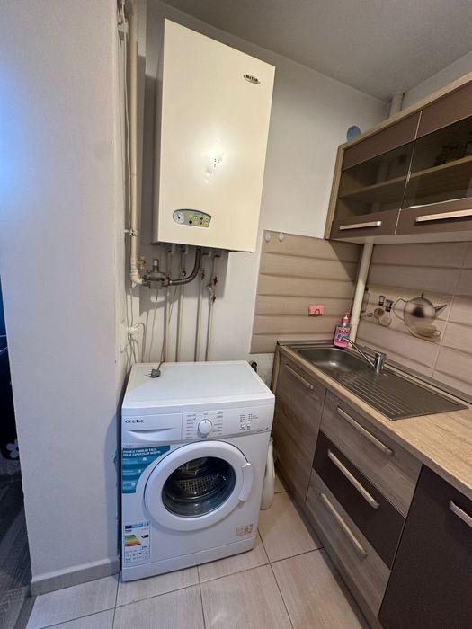 Chirie apartament cu o cameră