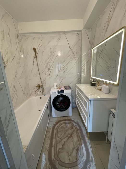 Мкр берекеден 2 комнатты кв