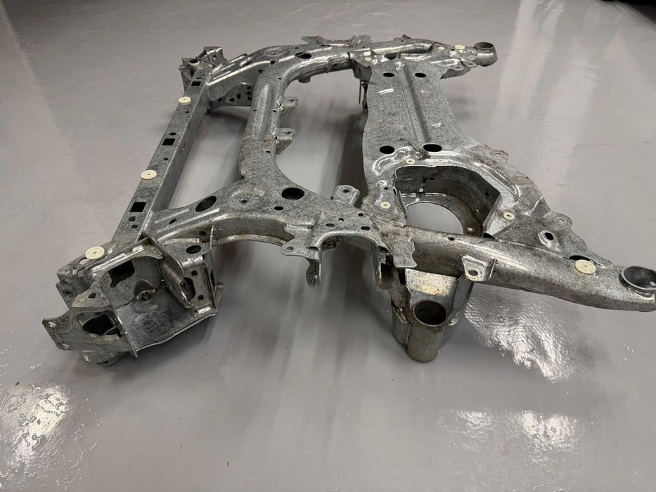 BMW G20 преден мост