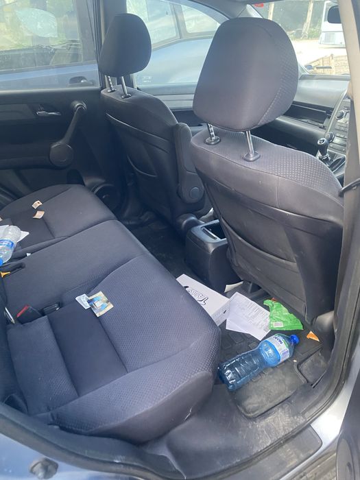 Honda CR-V 2008 2.2 i-CTDi дизел 140 к.с. на части