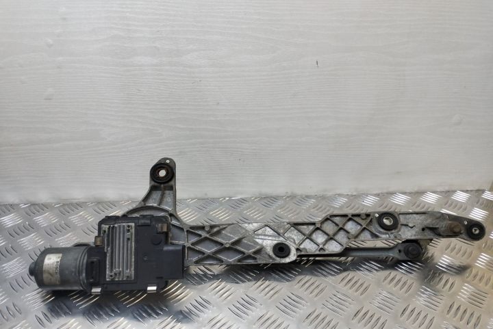 Ansamblu stergator  + motoras  3397020866 Volkswagen VW Phaeton prima