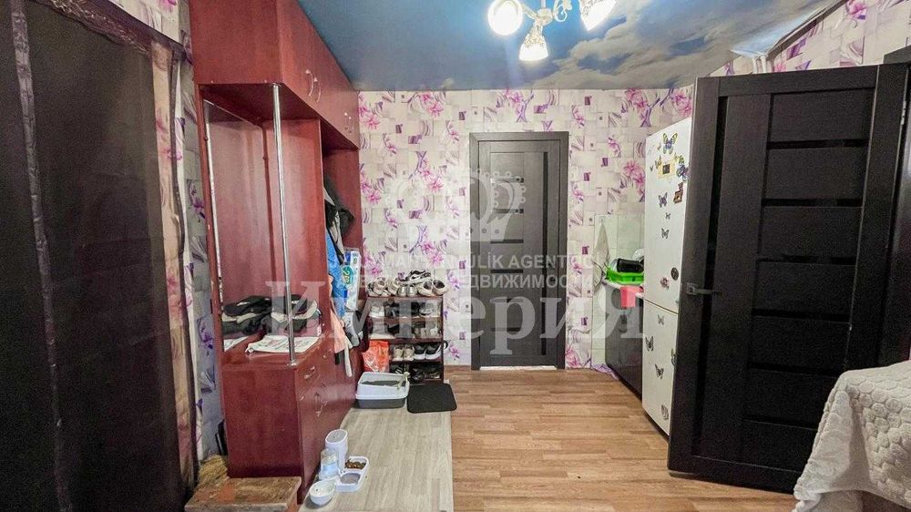 Дом в Заре Павел ИмпериЯ