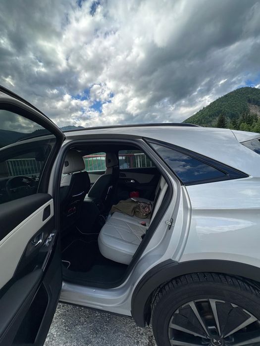 Vând DS7  crossback