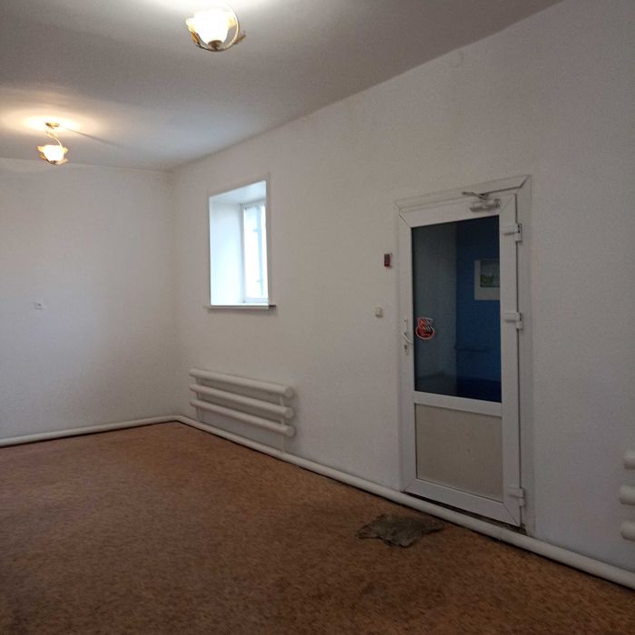 Аренда в торговом зале