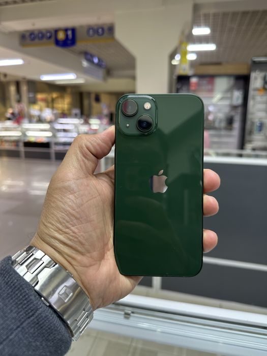 Айфон 13 128 гб