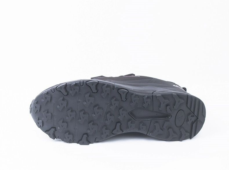 High Mountain (Швеция) мужские мембранные кроссовки непромокаемые