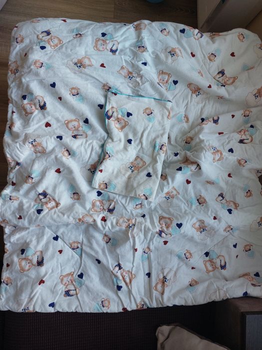 Бебешки   одеяла