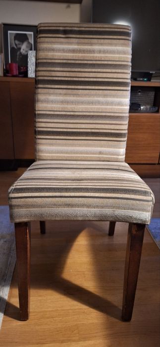 6 бр трапезни стола