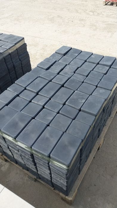 Брусчатка старый город