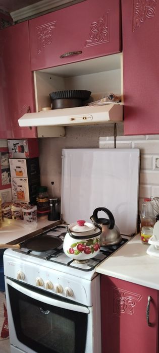 Продажа квартира