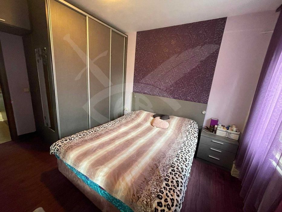 Тристаен апартамент в Зорница! 80178 - снимка 4