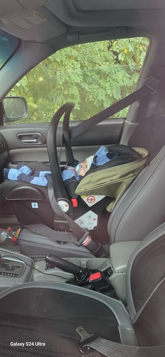 Коляска трансформер 3в1 в идеальном состоянии