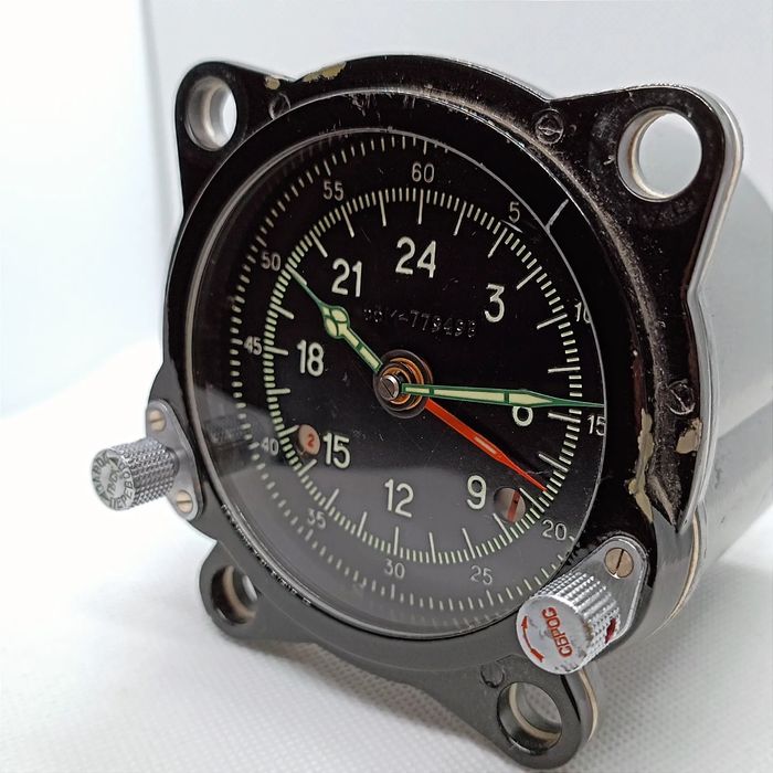 Авиационные часы 55М