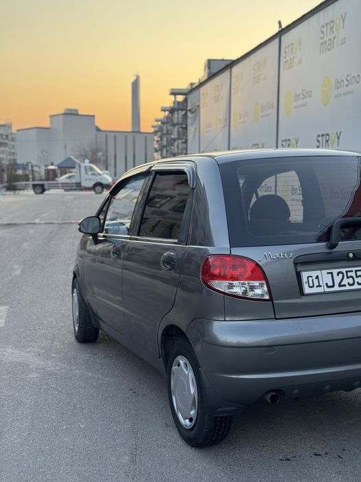 Matiz mix 2015 ideal mokriy