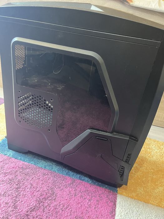 геймърски компютър